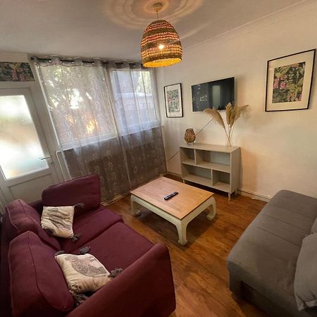 Apartamento The Wood Londres Exterior foto