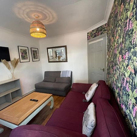 Apartamento The Wood Londres Exterior foto