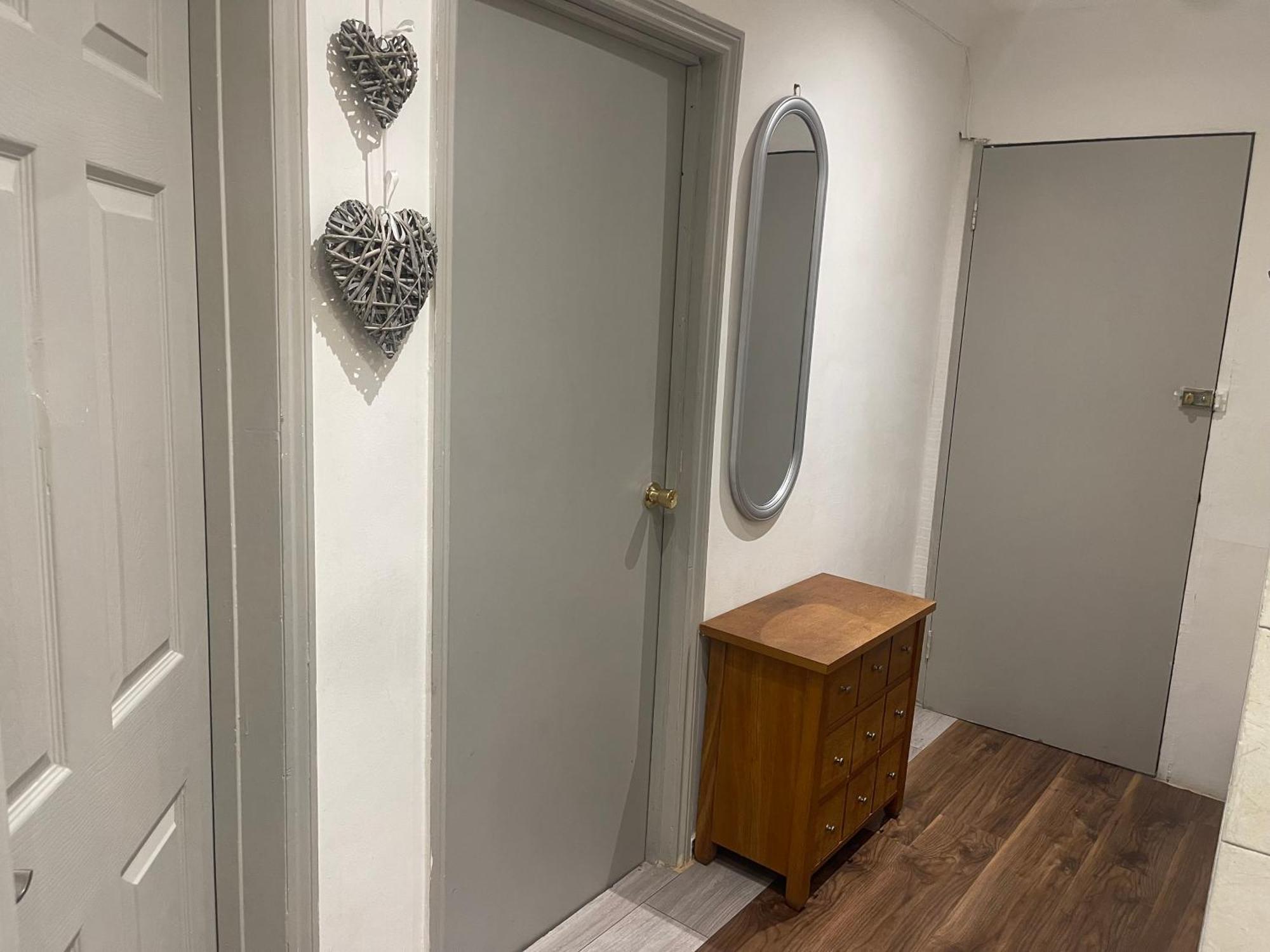 Apartamento The Wood Londres Exterior foto