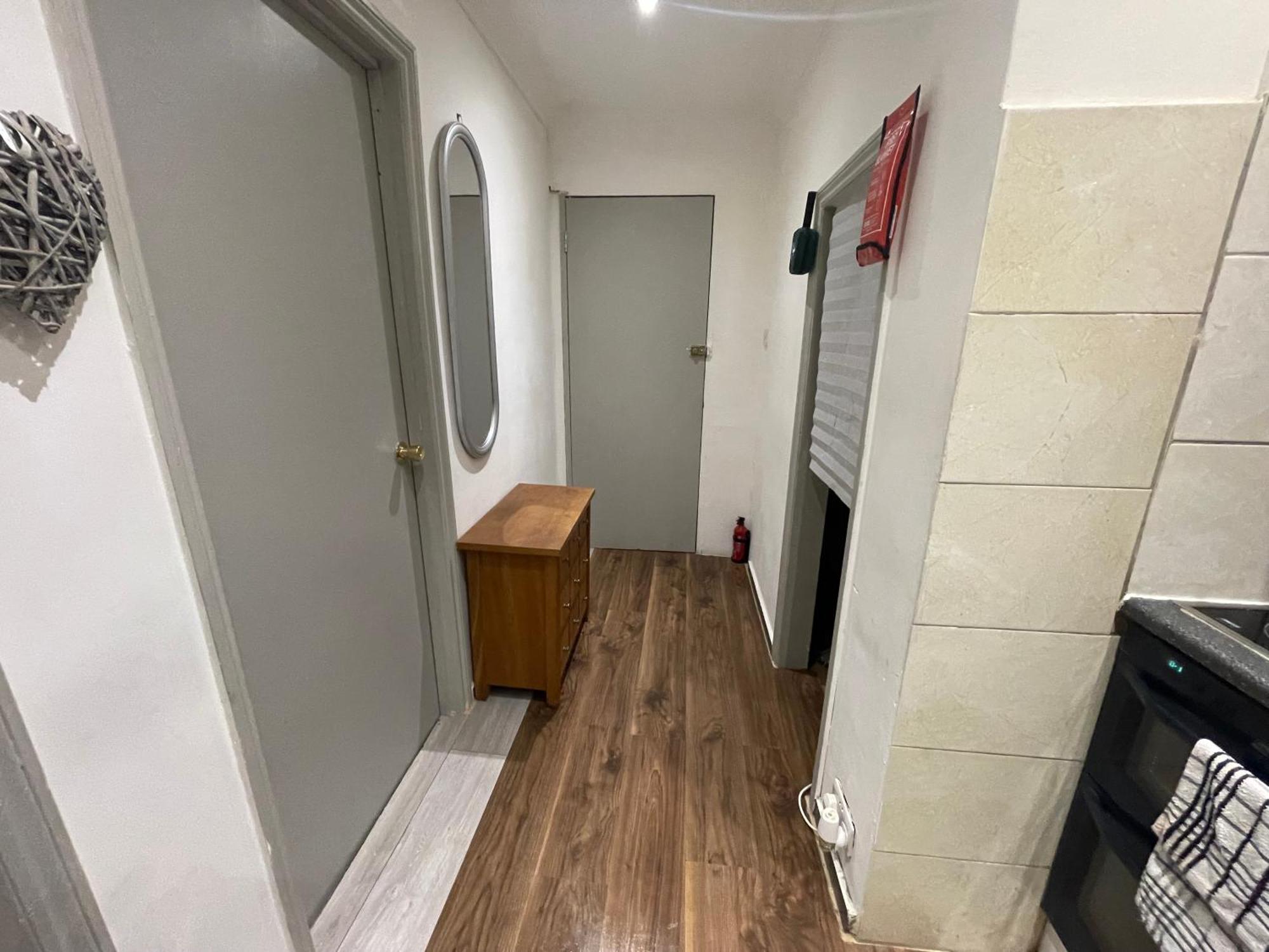 Apartamento The Wood Londres Exterior foto